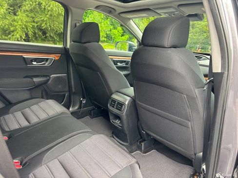 Used 2019 Honda CR-V EX image 22