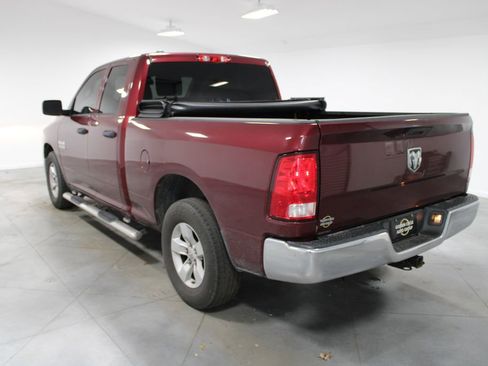 Used 2019 RAM 1500 Tradesman w/ Popular Equipment Group image 7