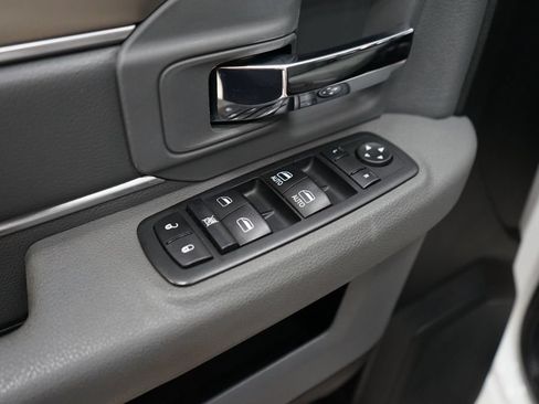 Used 2017 RAM 1500 Outdoorsman AWD/4WD image 21