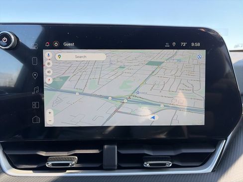 New 2026 Chevrolet Equinox LT w/ Safety and Technology Package AWD/4WD image 16
