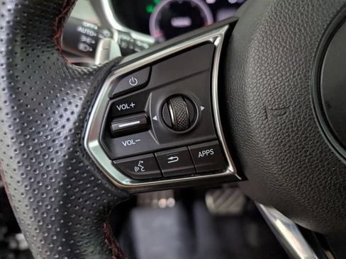 Used 2023 Acura MDX A-Spec AWD/4WD image 21