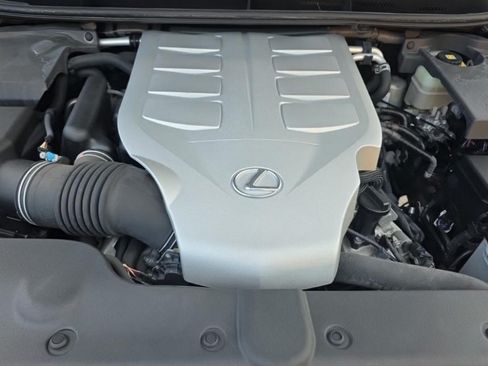 Used 2019 Lexus GX 460 Premium AWD/4WD image 35