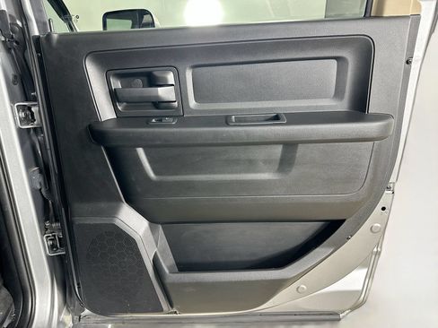 Used 2020 RAM 2500 Tradesman AWD/4WD image 35
