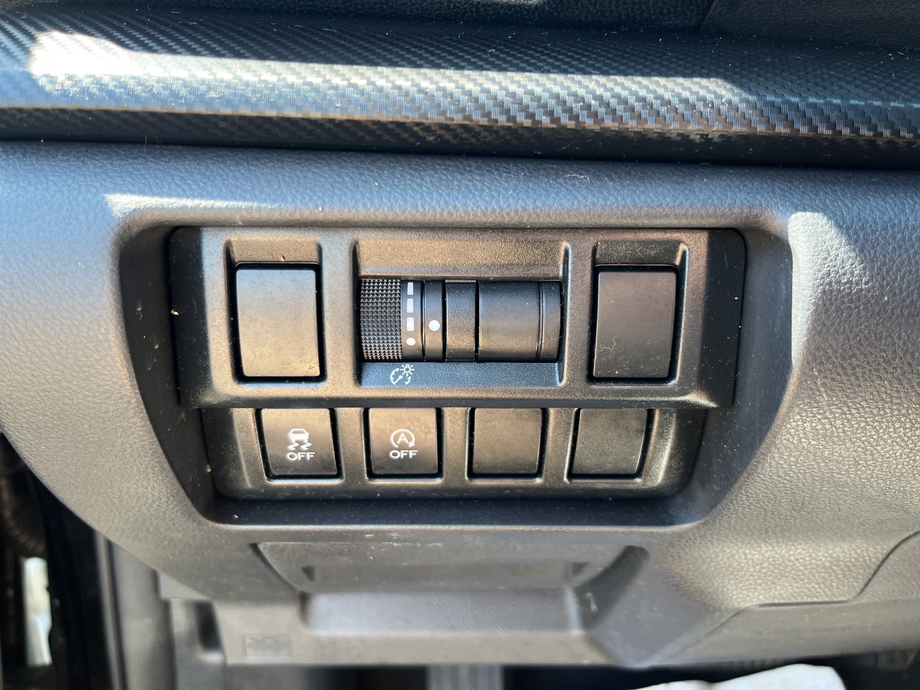 Used 2022 Subaru Crosstrek 2.0i AWD/4WD image 38