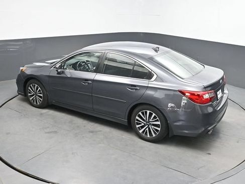 Used 2018 Subaru Legacy 2.5i Premium w/ Eyesight & BSD & Rcta & HBA AWD/4WD image 18