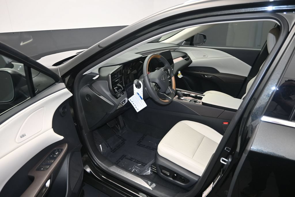 New 2026 Lexus RX 350 Premium Plus AWD/4WD image 10