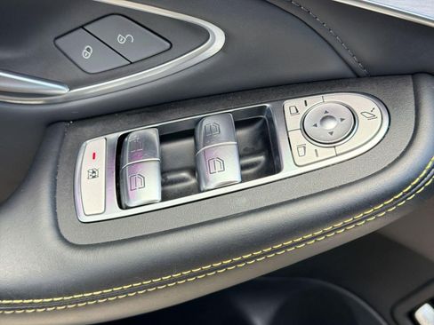 Used 2021 Mercedes-Benz C 63 AMG S image 20