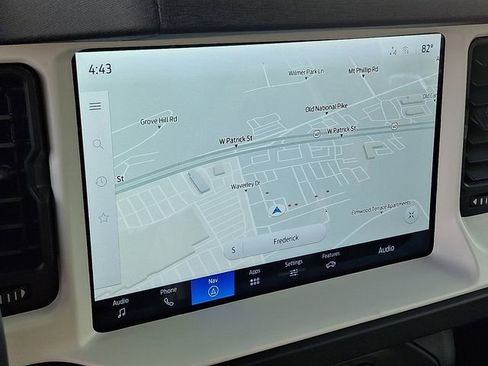 New 2025 Ford Bronco Stroppe Edition image 11