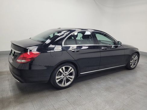 Used 2018 Mercedes-Benz C 300 Sedan image 10