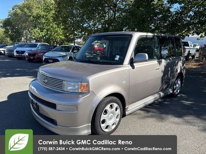 Used 2005 Scion xB