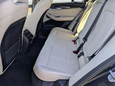 Used 2021 BMW X3 xDrive30e w/ Premium Package image 18