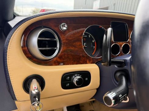 Used 2006 Bentley Continental GT image 38
