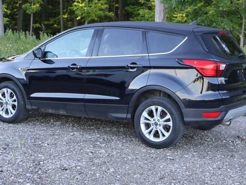 Used 2019 Ford Escape SE AWD/4WD image 5