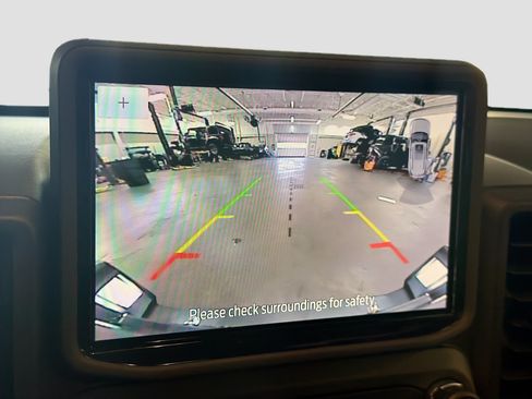 Used 2022 Ford Bronco Sport Outer Banks w/ Tech Package AWD/4WD image 23