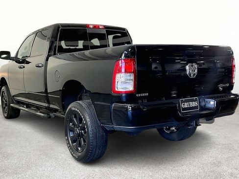 Used 2022 RAM 2500 Tradesman image 17