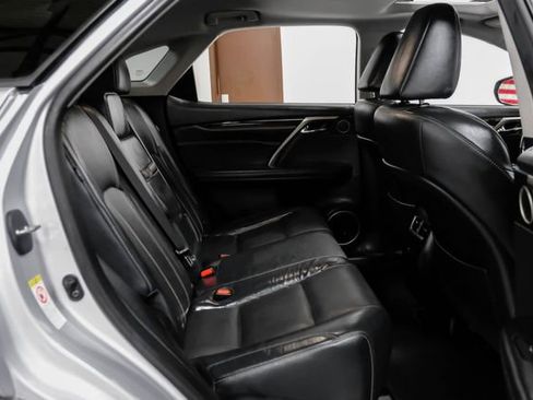 Used 2018 Lexus RX 350 FWD w/ Premium Package image 44