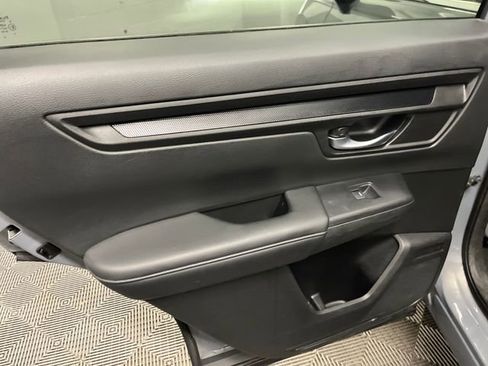 Used 2024 Honda CR-V EX image 22
