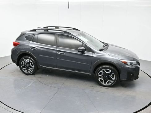 Used 2020 Subaru Crosstrek 2.0i Limited w/ Moonroof Package w/Navigation image 42