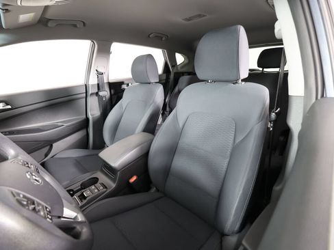 Used 2019 Hyundai Tucson Value AWD/4WD image 11