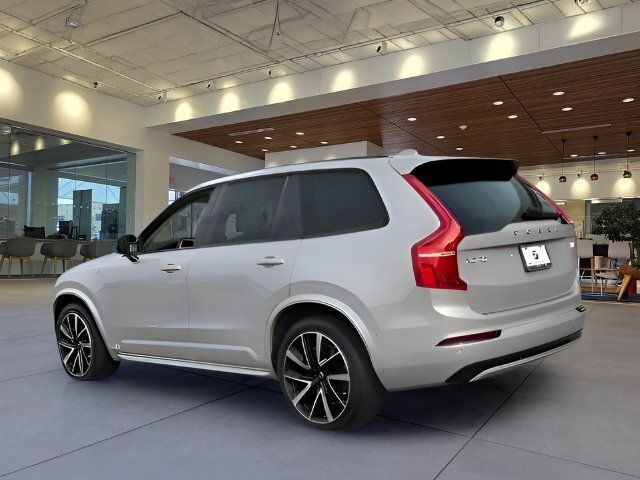Used 2023 Volvo XC90 T8 Ultimate w/ Protection Package Premier AWD/4WD image 3