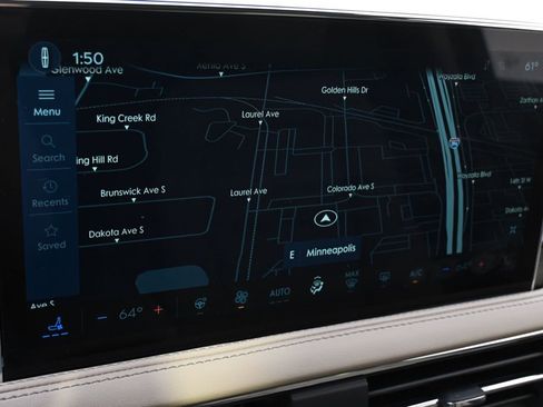 New 2026 Lincoln Corsair Premiere image 28