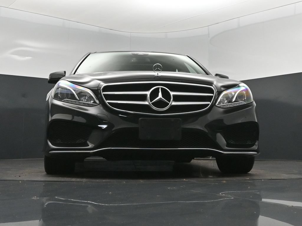 Used 2016 Mercedes-Benz E 350 4MATIC Sedan image 45
