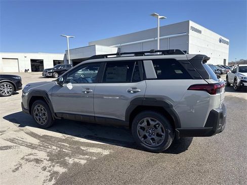 New 2026 Subaru Outback Premium image 6