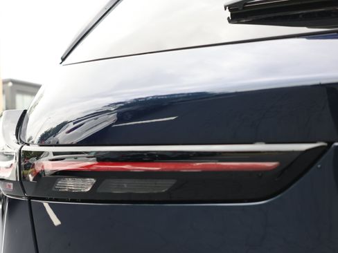 New 2026 MAZDA CX-5 Select AWD/4WD image 21