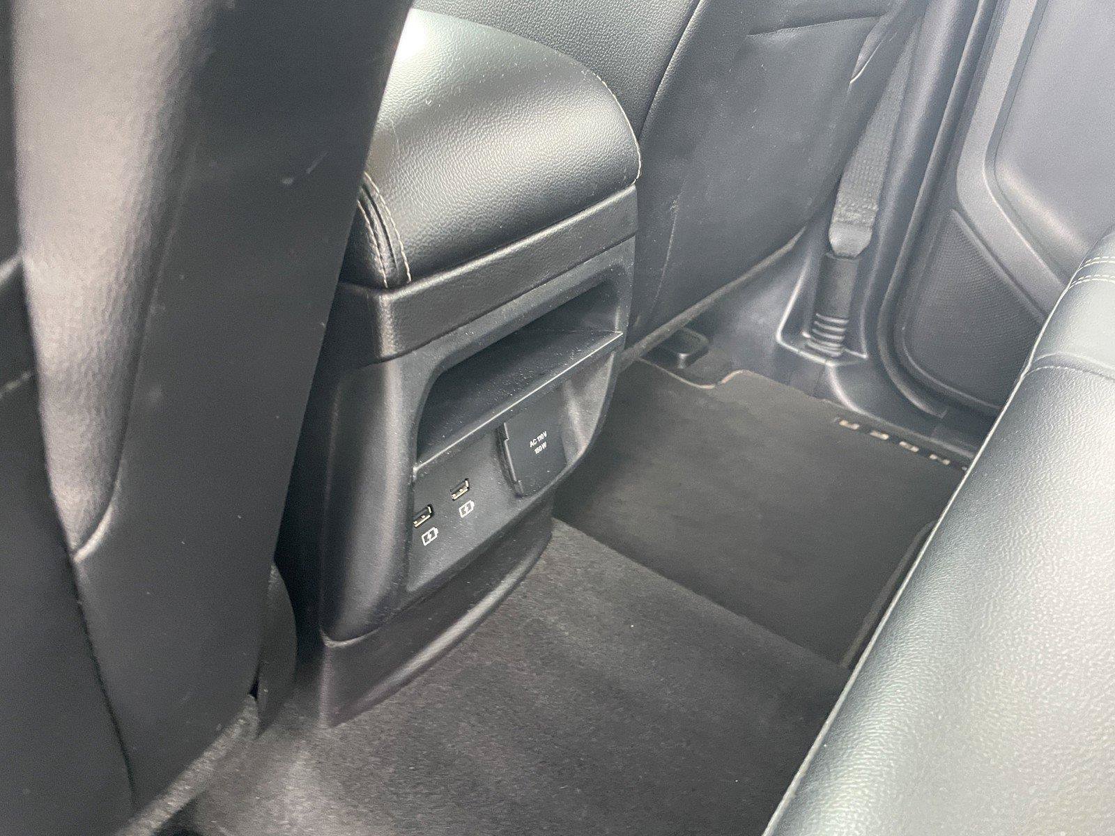 Used 2019 Ford Ranger Lariat w/ Equipment Group 501A Mid AWD/4WD image 26