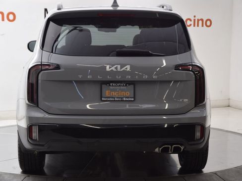 Used 2024 Kia Telluride EX X-Line image 5