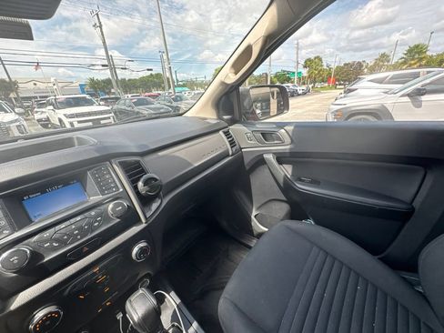 Used 2020 Ford Ranger XL w/ Equipment Group 101A Mid RWD image 23