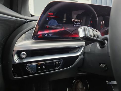 New 2026 Cadillac Lyriq V w/ Exterior Carbon Fiber Package image 23