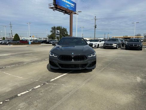 New 2026 BMW 840i xDrive 840 image 2