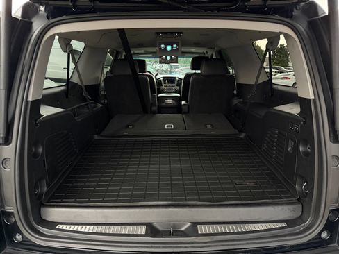 Used 2019 GMC Yukon XL Denali w/ Denali Ultimate Package RWD image 56