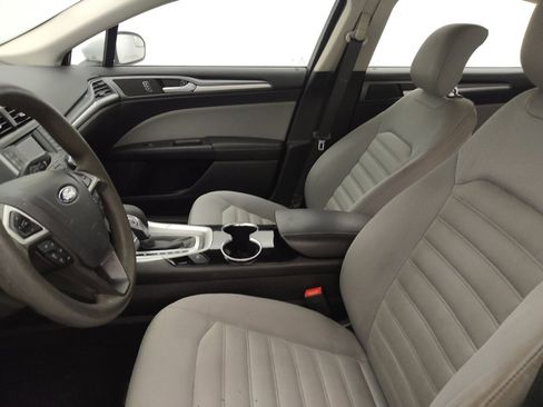 Used 2014 Ford Fusion S FWD image 17
