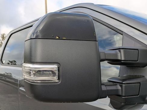 New 2026 Ford F350 Platinum image 12