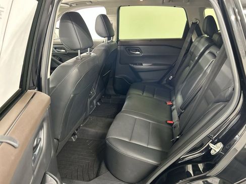 Used 2023 Nissan Rogue SV w/ SV Premium B Package AWD/4WD image 20