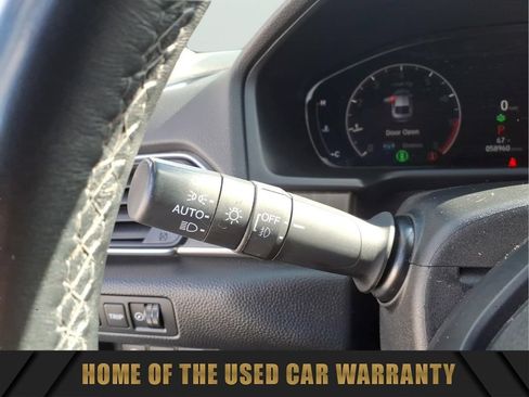 Used 2021 Honda Accord Touring image 24