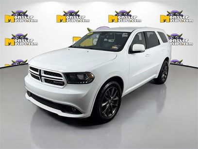 Used 2018 Dodge Durango GT