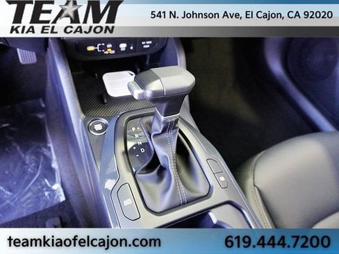 New 2026 Kia K4 EX FWD image 34