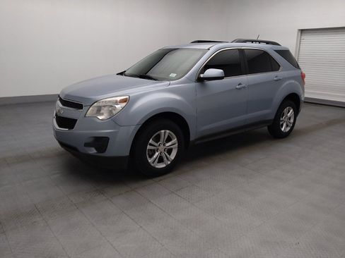 Used 2014 Chevrolet Equinox LT w/ Driver Convenience Package FWD image 2