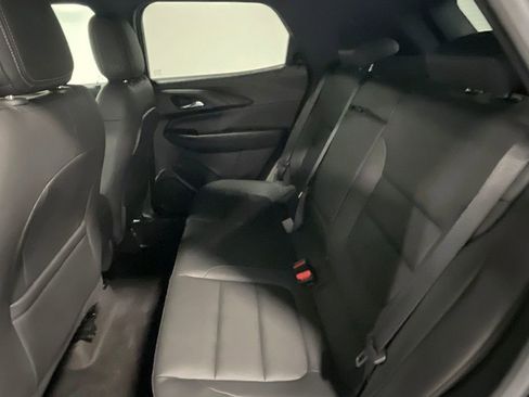 Used 2023 Chevrolet TrailBlazer ACTIV w/ Convenience Package FWD image 17