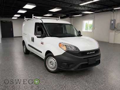 Used 2022 RAM ProMaster City Wagon