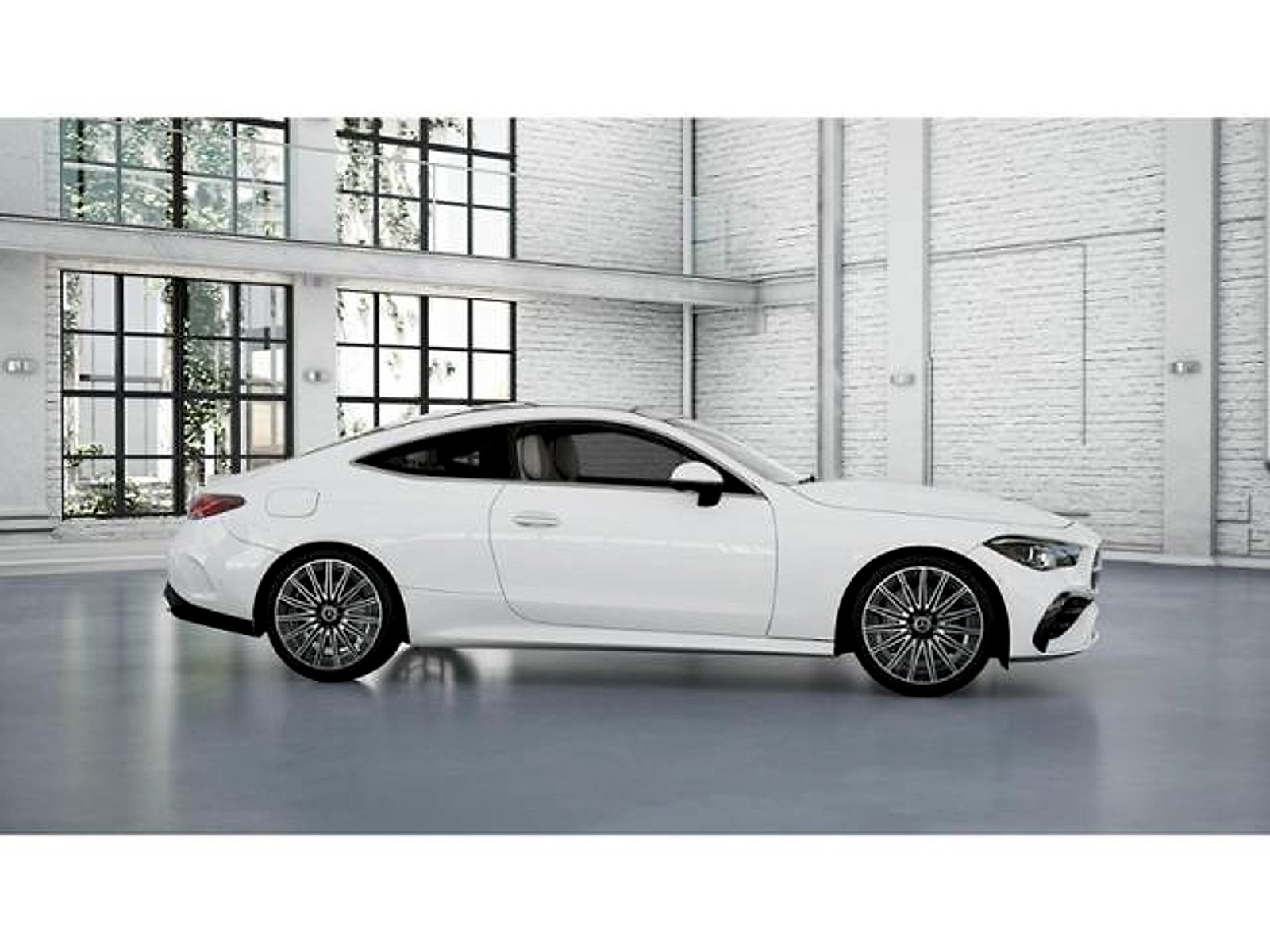 New 2027 Mercedes-Benz CLE 450 4MATIC Coupe image 15