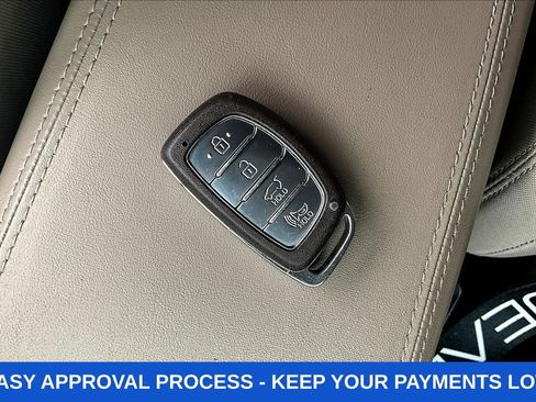 Used 2019 Hyundai Tucson Sport FWD image 43