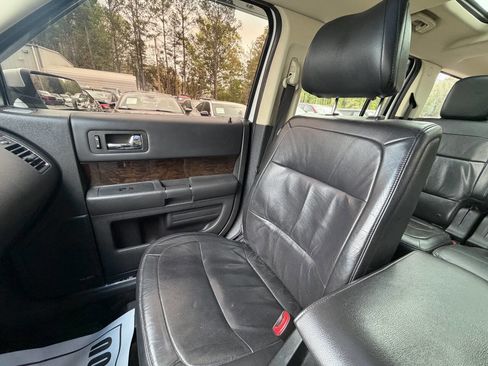 Used 2013 Ford Flex Limited AWD/4WD image 28