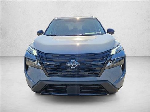 New 2026 Nissan Rogue SV image 3