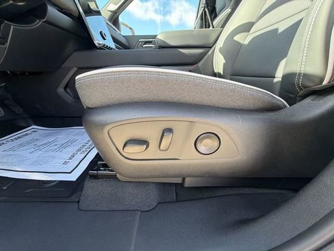 New 2026 GMC Sierra EV Elevation image 49