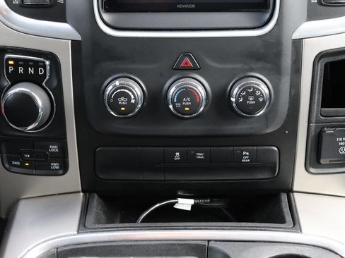 Used 2020 RAM 1500 Classic Warlock AWD/4WD image 20