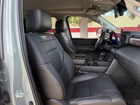 Used 2022 Toyota Tundra TRD Pro AWD/4WD image 30